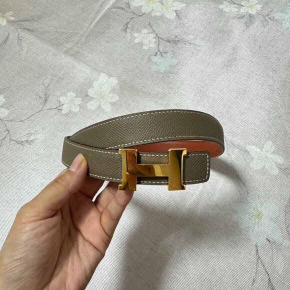 Hermes Accessories - Hermes belt for women